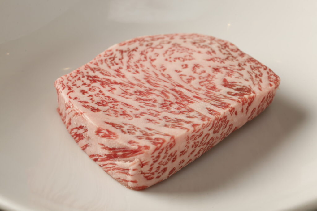モランボン焼き